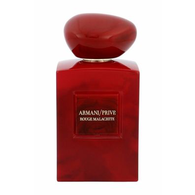 Armani Privé Rouge Malachite Eau de Parfum 100ml