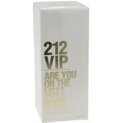 Carolina Herrera 212 VIP Körperlotion 200ml