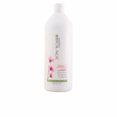 COLOR LAST conditioner 1000ml