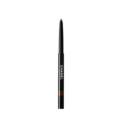 Chanel Stylo Yeux Waterproof Long-Lasting Eyeliner