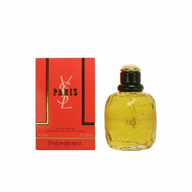 PARIS edp vapo 125ml