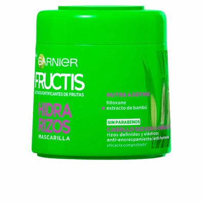 Garnier Fructis Hydra Curls Maske 300ml