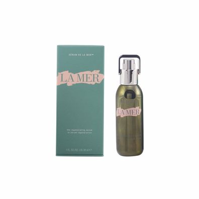 LA MER the regenerating serum 30ml