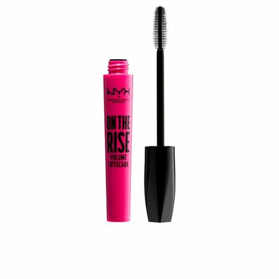 NYX Professional Makeup On The Rise Volume Liftscara Black