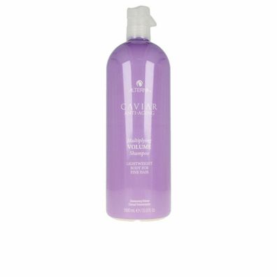 Alterna Caviar Multiplying Volume Shampoo 1000ml