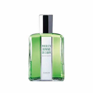 Caron Pour Un Homme Eau De Toilette Spray 125ml