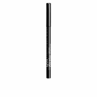 NYX Professional Makeup Epic Wear Liner Sticks Pitch Black