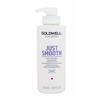 Dualsenses Just Smooth 60s Behandlung 500ml