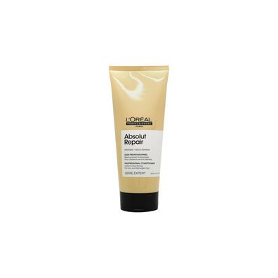 L'Oréal Professionnel Serie Expert Absolut Repair Conditioner Gold Quinoa + Protein