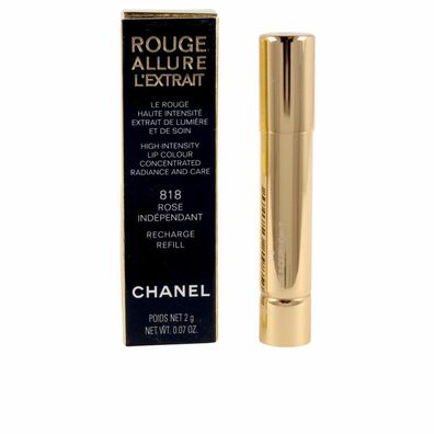 Chanel Rouge Allure L'Extrait High In. Lip Colour - Recharge