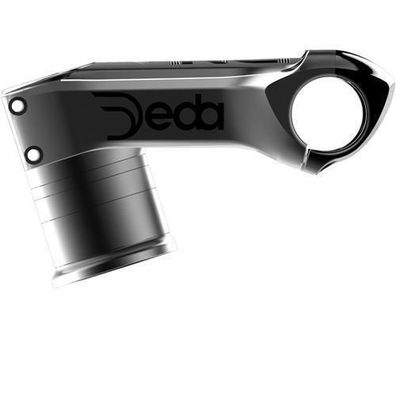 Deda Vorbau VINCI 73° DCR 130 mm DCR Headset notwendig VNPOB130