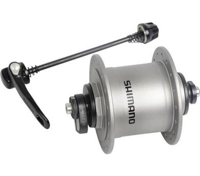 Shimano Nabendynamo ALIVIO DH-T4000-1N 1,5 Watt für Felgenbremse, 32 Loch, Schnell