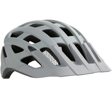 Lazer Helm Roller Matte Grey L + NET FA003712405