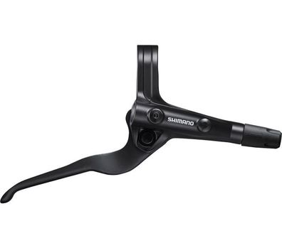 Shimano Bremshebel RECHTS FÜR DISC-BRAKE Schwarz E-BLMT4023ARL