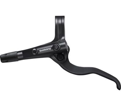 Shimano Bremshebel LINKS FüR DISC-BRAKE Schwarz , EBEL Schwarz E-BLMT401LLL