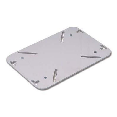 BUKH PRO UNIV. Adapting PLATE O1422325