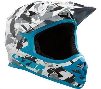 Lazer Helm Phoenix+ Matte Grey (M) 55-59 cm FA003717029