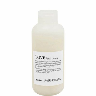 Love Crema Rizo 150ml