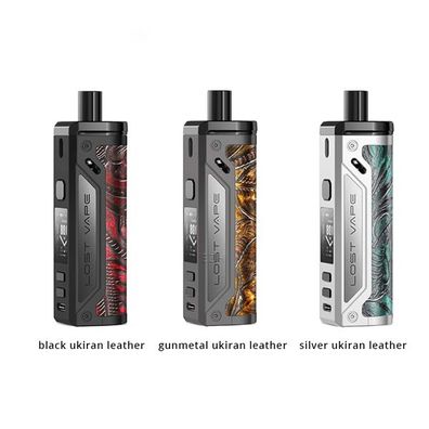 Lost Vape Thelema Kit