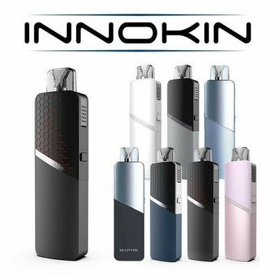 Innokin Sceptre E-Zigaretten Set