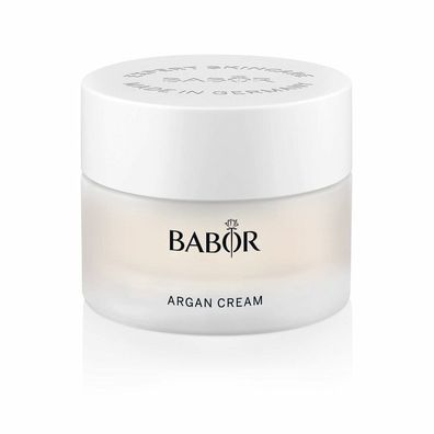 Babor Argan Cream 50ml