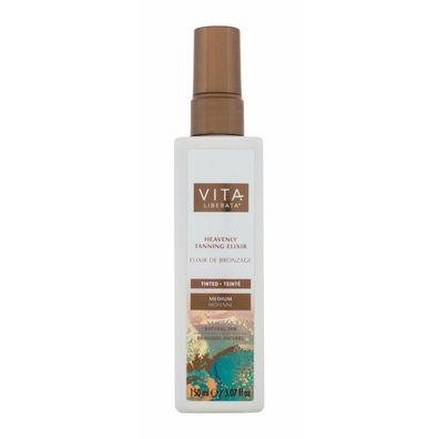 Heavenly Tanning Elixir Vita Liberata 150ml