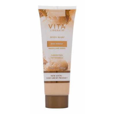 Body Blur Vita Liberata 100ml