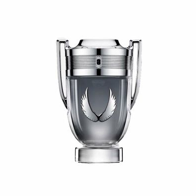 Paco Rabanne Invictus Platinum Eau De Parfum Spray 50ml