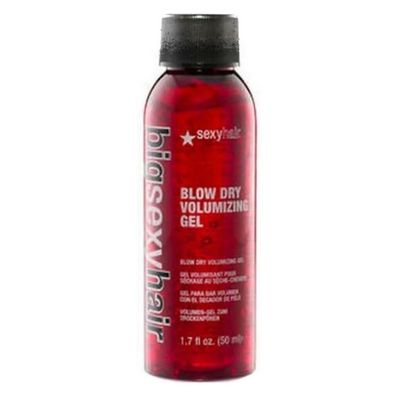 Big Sexyhair Volumen Gel Zum Trockenfönen 50ml