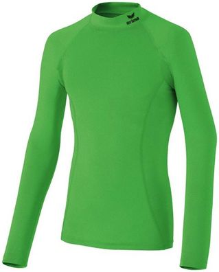 Erima Support Langarm Sportshirt Funktionsshirt Shirt Longsleeve Laufshirt Pulli