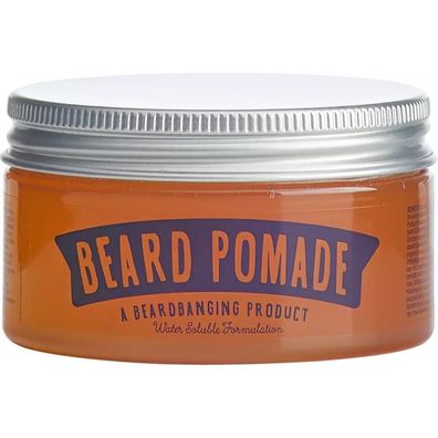 Beard Pomade 100ml