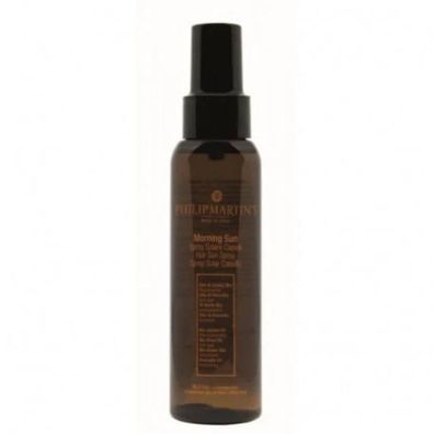 Morning Sun Spray Solare Capelli 100ml