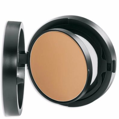 Youngblood - Creme Powder Foundation - Warmes Beige