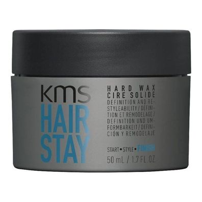 KMS California Hair Stay Hartwachs 50ml