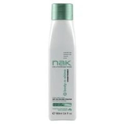 Nak Body.n. Shine Pflegespülung 100ml