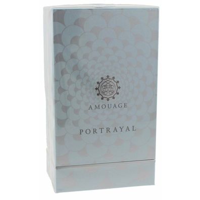 Amouage Portrayal Man EdP 100ml NEU & OVP