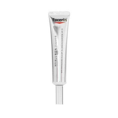 Eucerin Hyaluron-filler 3x Eye Contour Cream SPF15ml