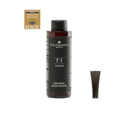 Philip Martin&#39; Farbe 7.1 Aschblond 125ml