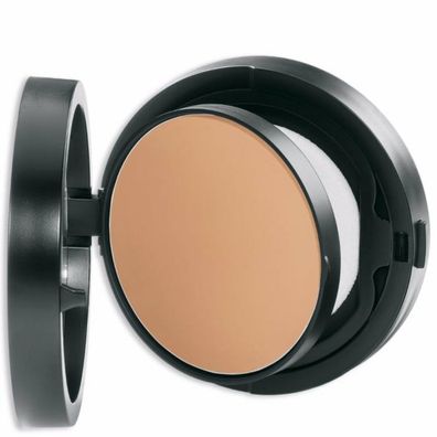 Youngblood - Creme Powder Foundation - Honig