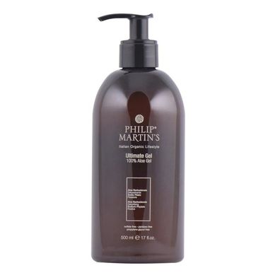 Philip Martins Ultimatives Gel 500ml