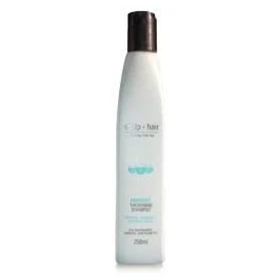 Nak Scalp To Hair Energise Verdickendes Shampoo 100ml