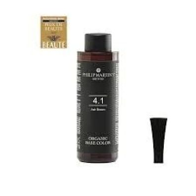 Philip Martin&#39; Farbe 4.1 Aschbraun 125ml