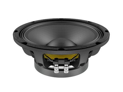 LAVOCE WAF102.51 10 Zoll Woofer, Ferrit, Alukorb