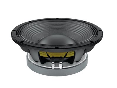 LAVOCE WAF124.01 12 Zoll Woofer, Ferrit, Alukorb