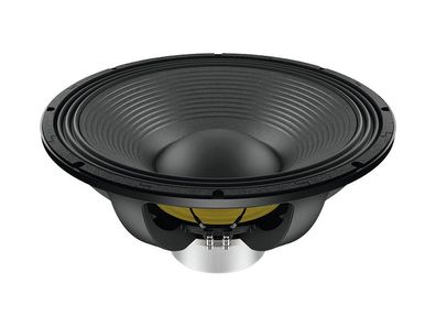 LAVOCE SAN214.50 21 Zoll Subwoofer, Neodym, Alukorb