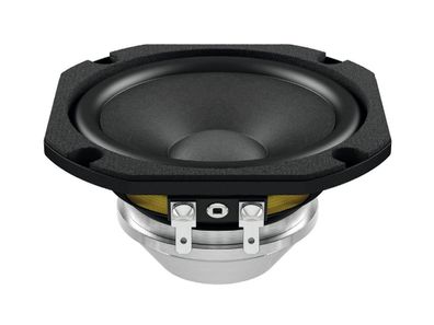 LAVOCE WSN041.00 4 Zoll Woofer, Neodym, Stahlkorb