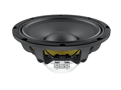 LAVOCE WAN102.50LD 10 Zoll Woofer, Neodym, Alukorb