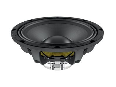 LAVOCE WAN103.01 10 Zoll Woofer, Neodym, Alukorb