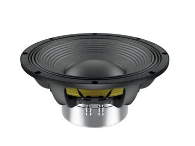 LAVOCE WAN124.01 12 Zoll Woofer, Neodym, Alukorb