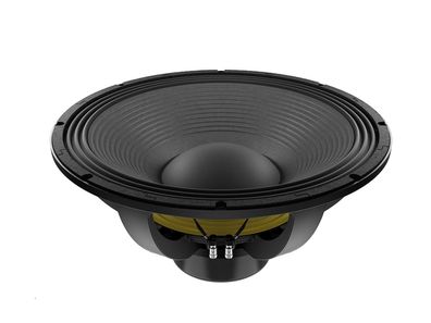 LAVOCE SAN215.30 21 Zoll Subwoofer, Neodym, Alukorb